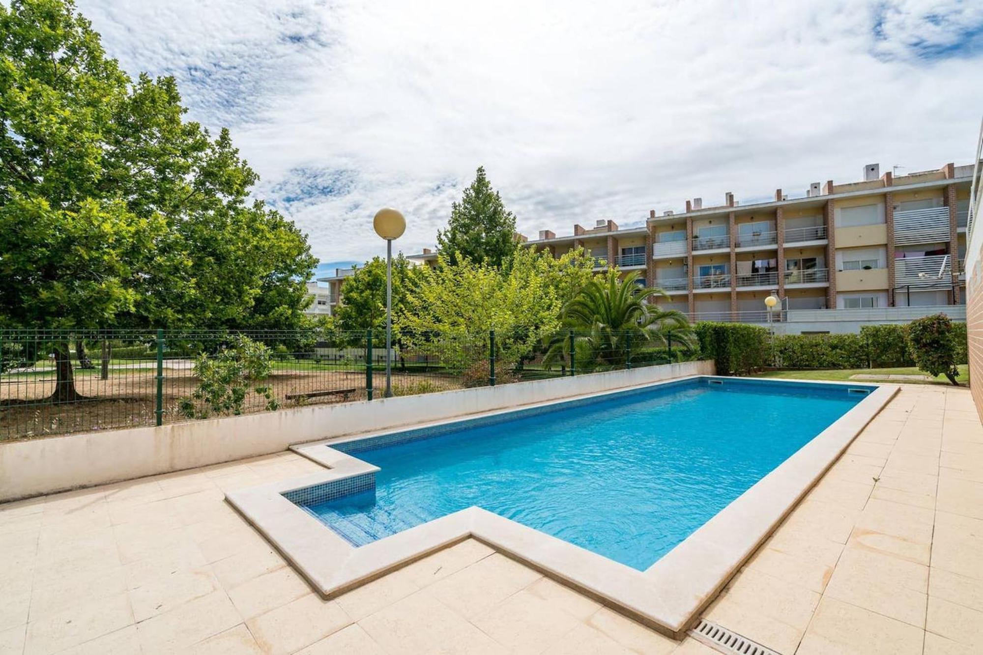 2 Bedroom Relax In Alvor By Innkeeper Extérieur photo