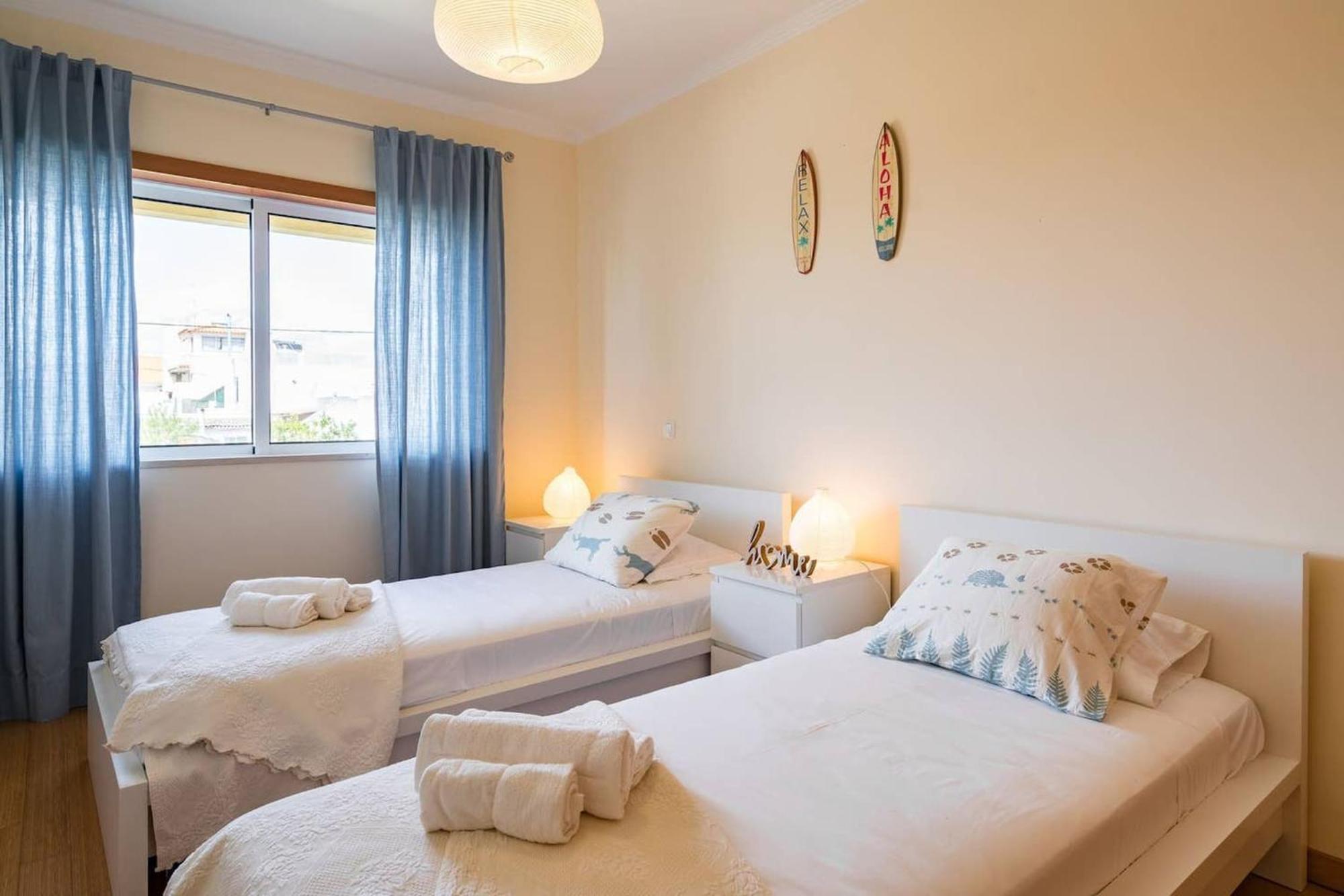 2 Bedroom Relax In Alvor By Innkeeper Extérieur photo