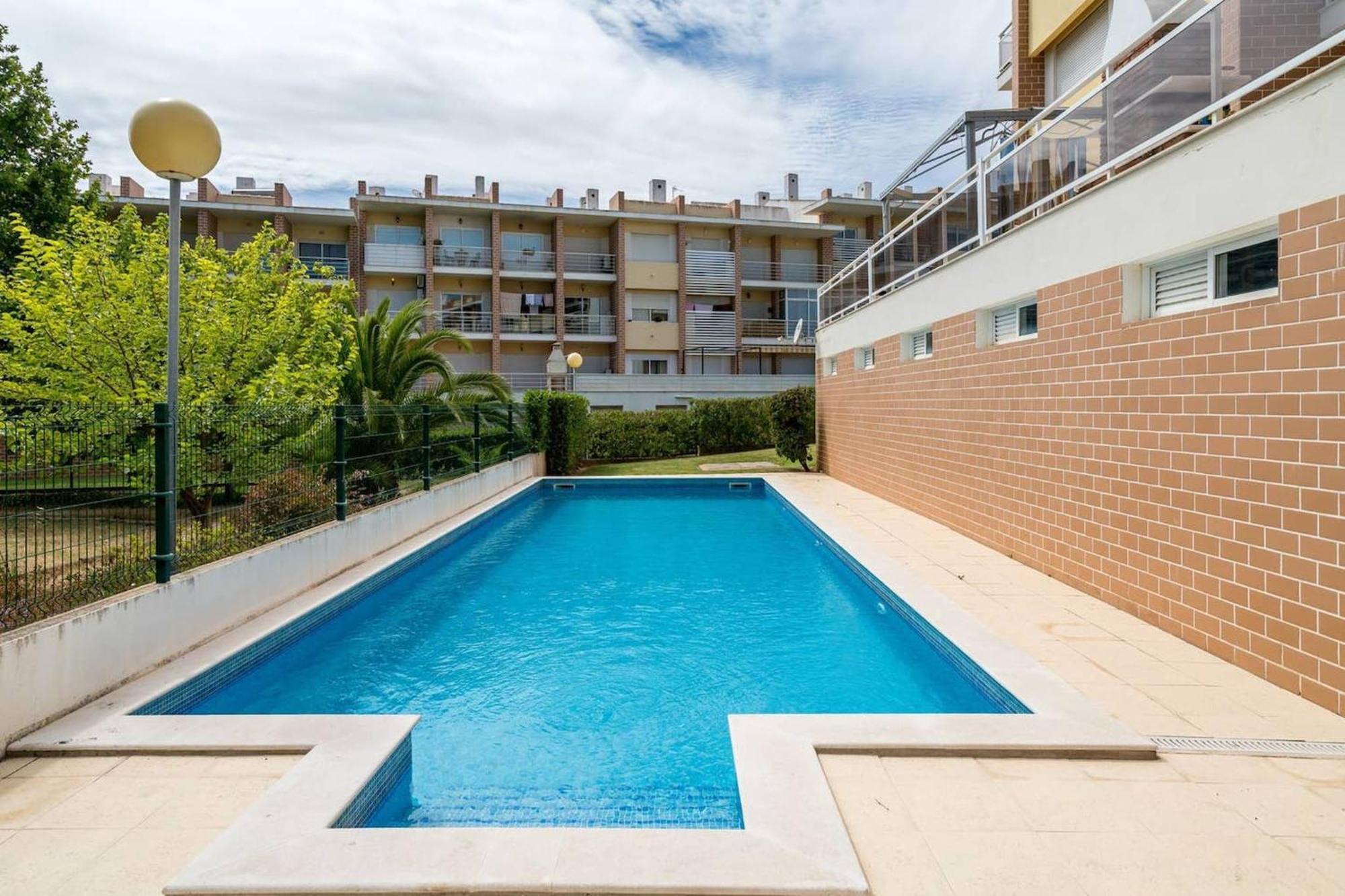2 Bedroom Relax In Alvor By Innkeeper Extérieur photo