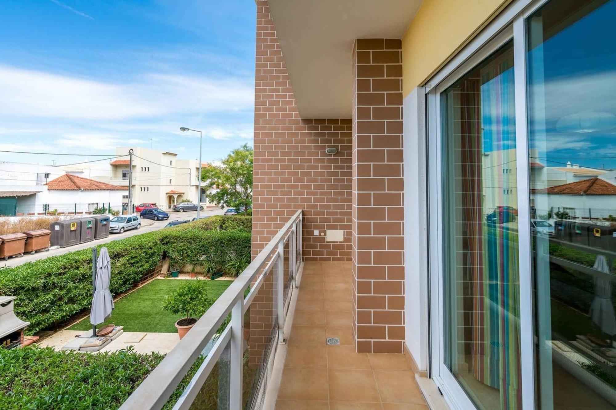 2 Bedroom Relax In Alvor By Innkeeper Extérieur photo