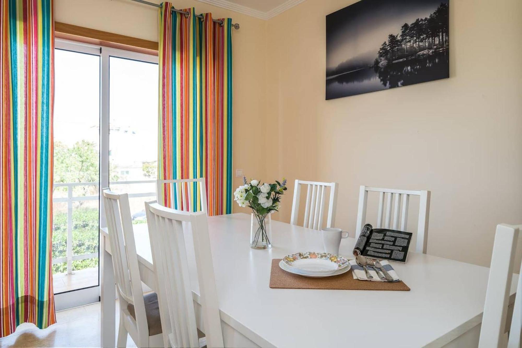2 Bedroom Relax In Alvor By Innkeeper Extérieur photo
