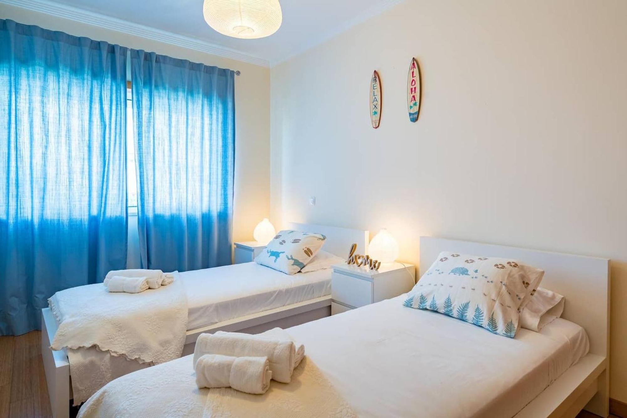 2 Bedroom Relax In Alvor By Innkeeper Extérieur photo