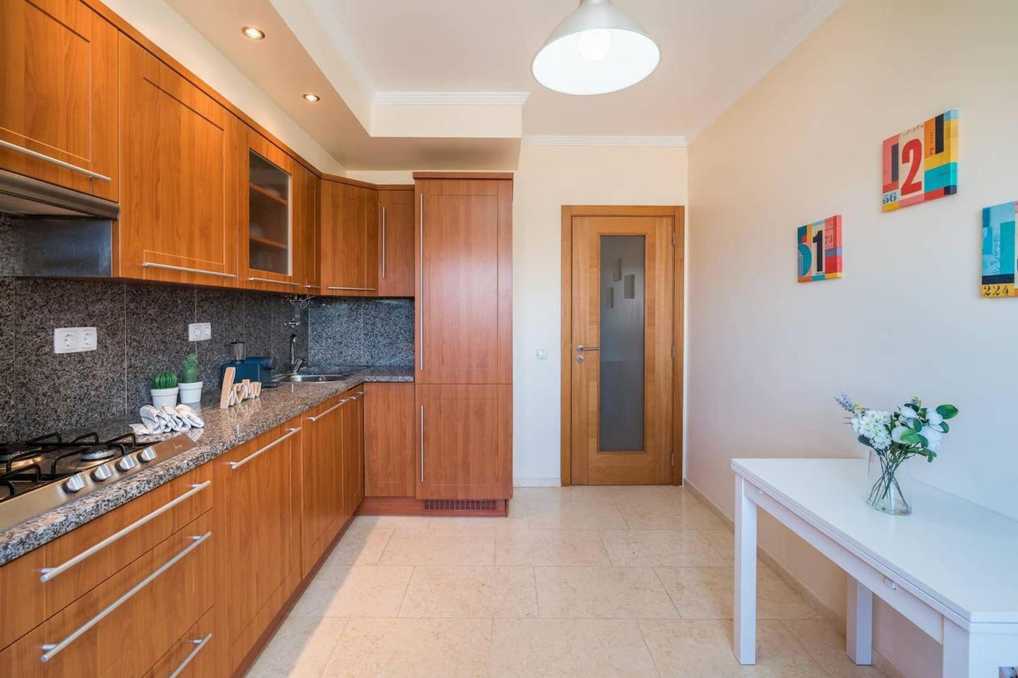 2 Bedroom Relax In Alvor By Innkeeper Extérieur photo