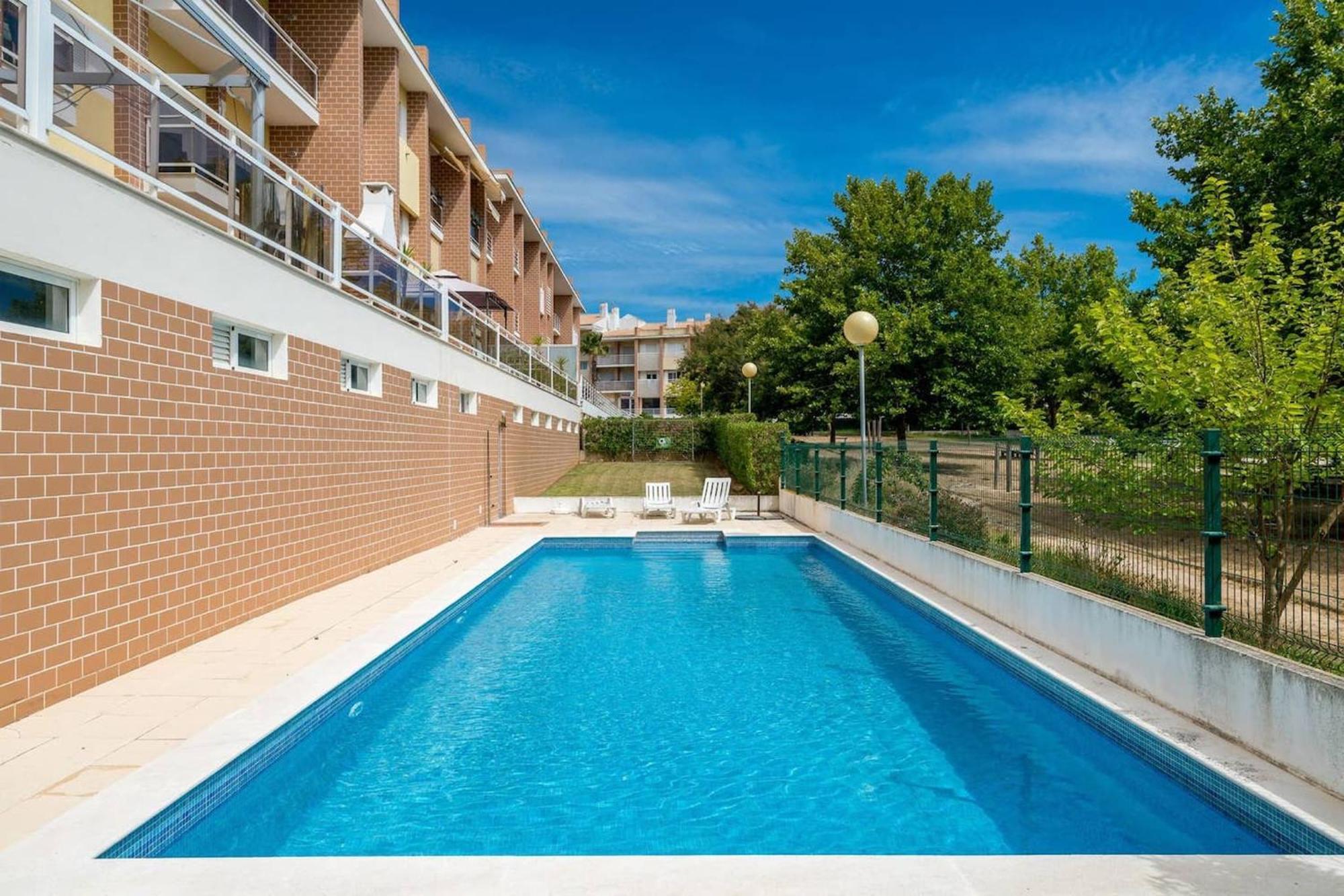 2 Bedroom Relax In Alvor By Innkeeper Extérieur photo