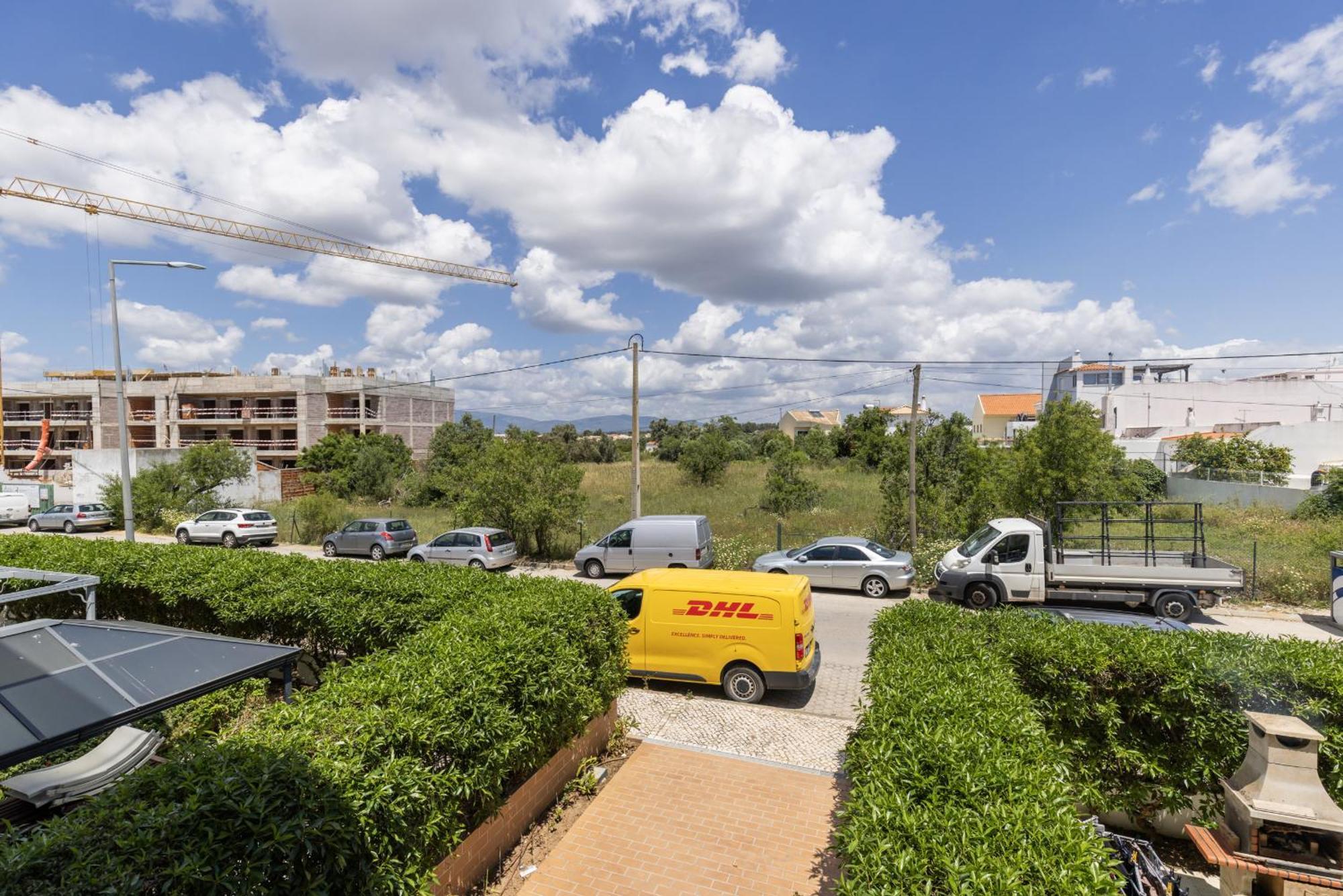 2 Bedroom Relax In Alvor By Innkeeper Extérieur photo