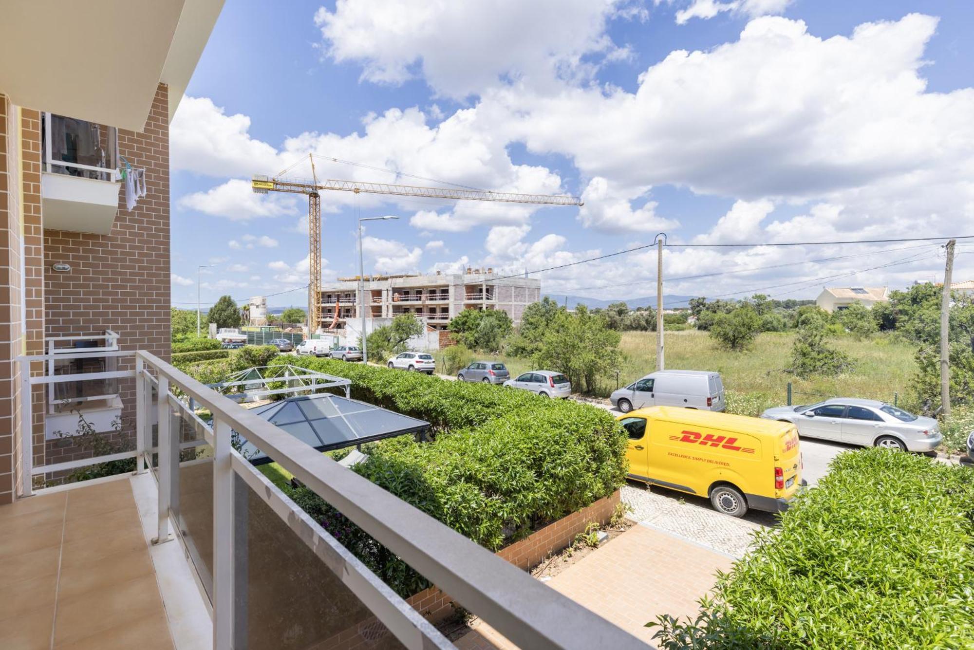 2 Bedroom Relax In Alvor By Innkeeper Extérieur photo