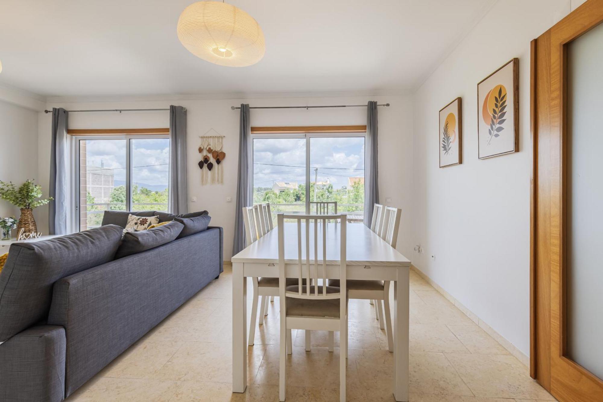 2 Bedroom Relax In Alvor By Innkeeper Extérieur photo