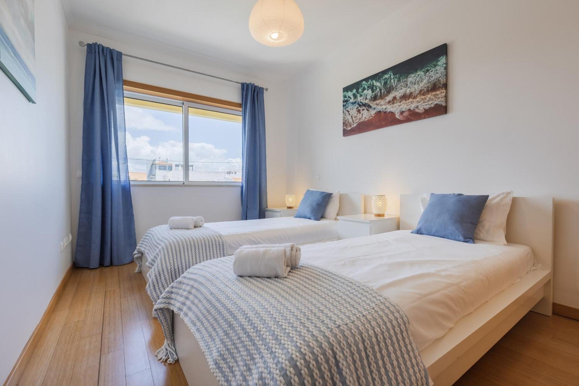 2 Bedroom Relax In Alvor By Innkeeper Extérieur photo