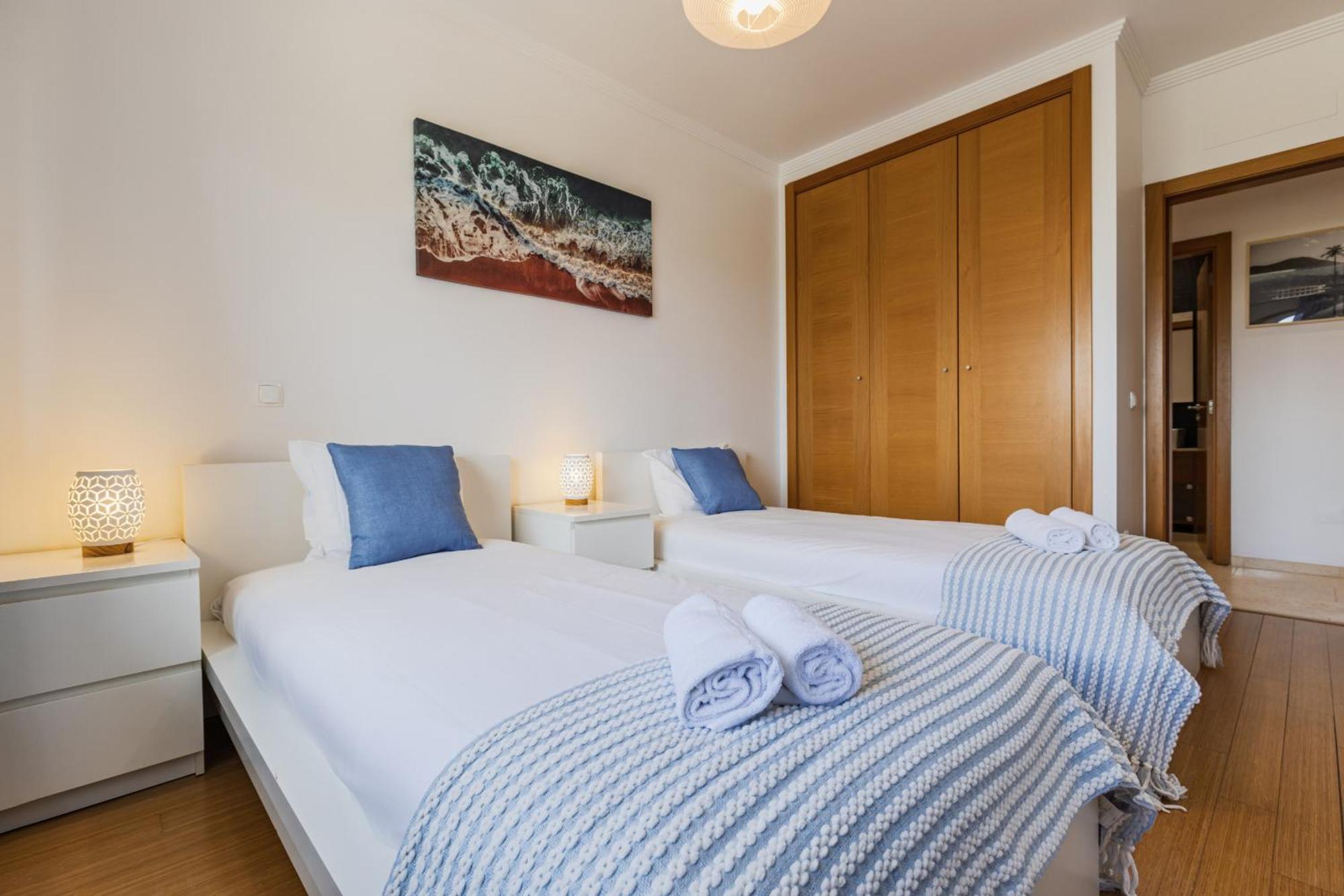 2 Bedroom Relax In Alvor By Innkeeper Extérieur photo