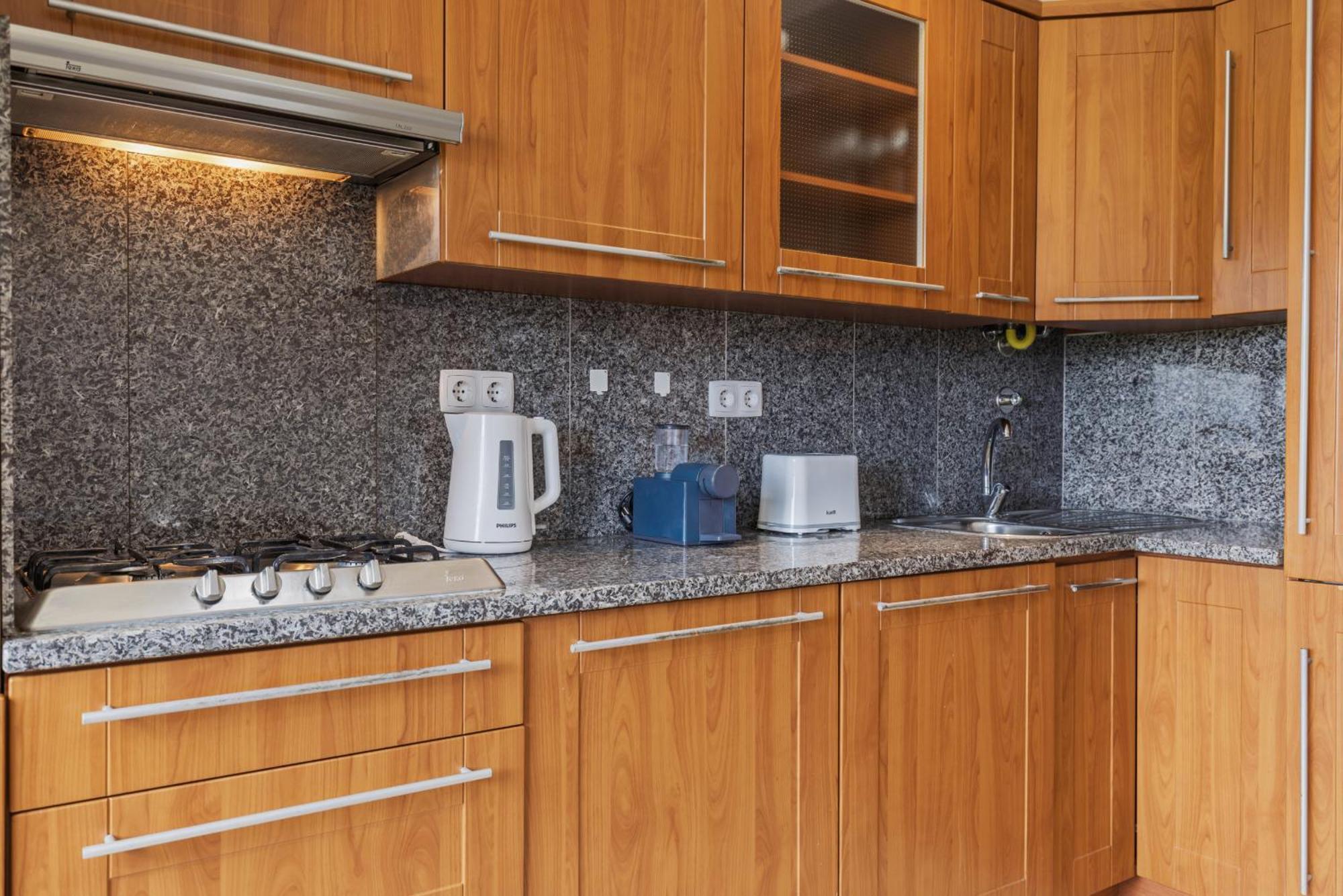 2 Bedroom Relax In Alvor By Innkeeper Extérieur photo