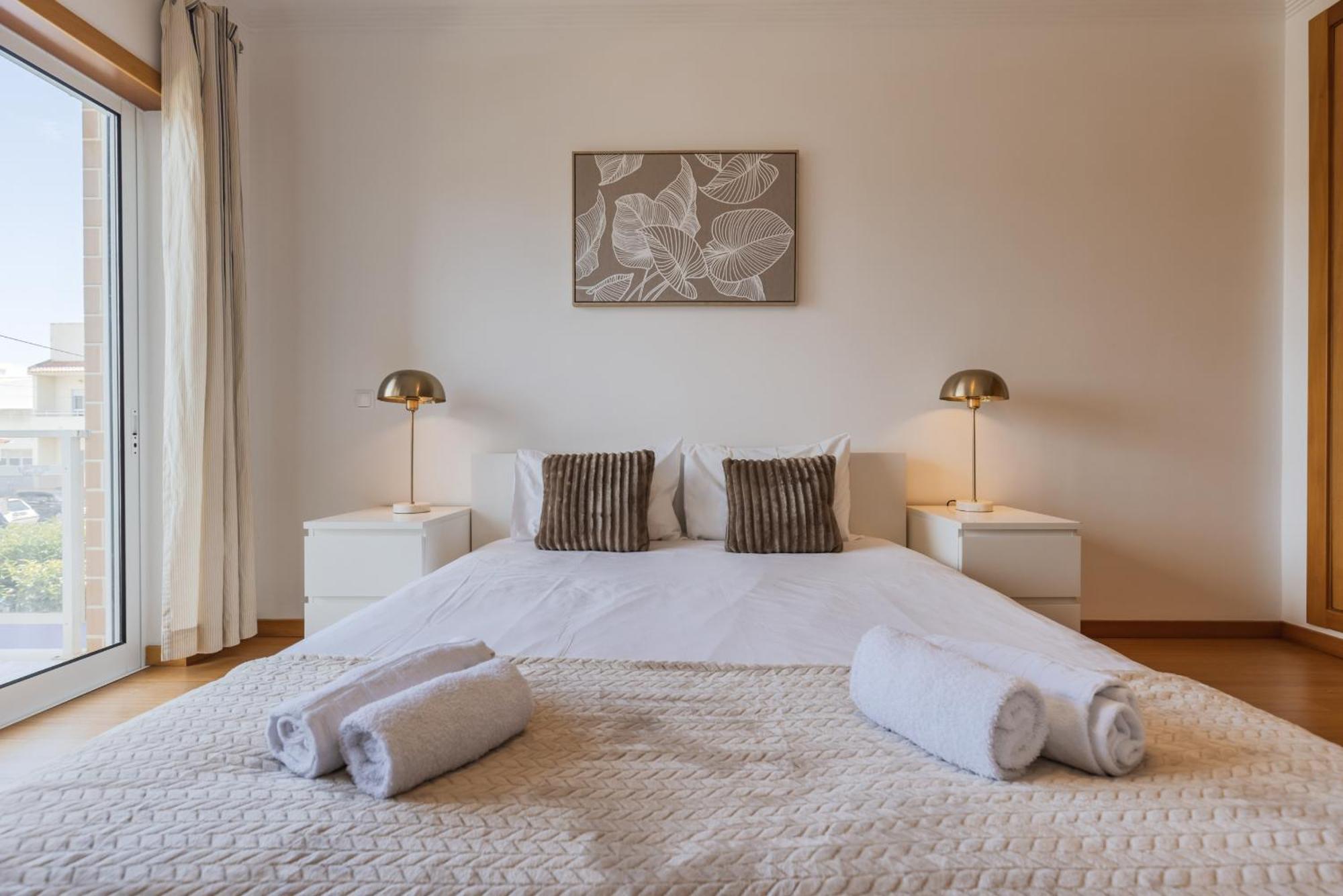 2 Bedroom Relax In Alvor By Innkeeper Extérieur photo