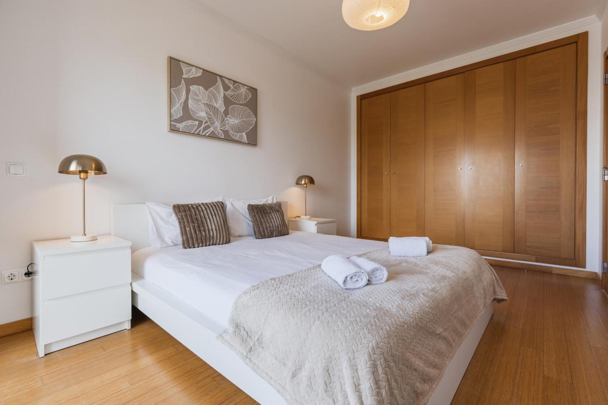 2 Bedroom Relax In Alvor By Innkeeper Extérieur photo