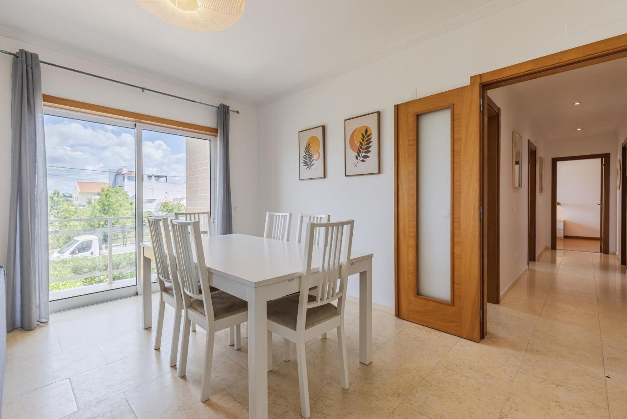 2 Bedroom Relax In Alvor By Innkeeper Extérieur photo