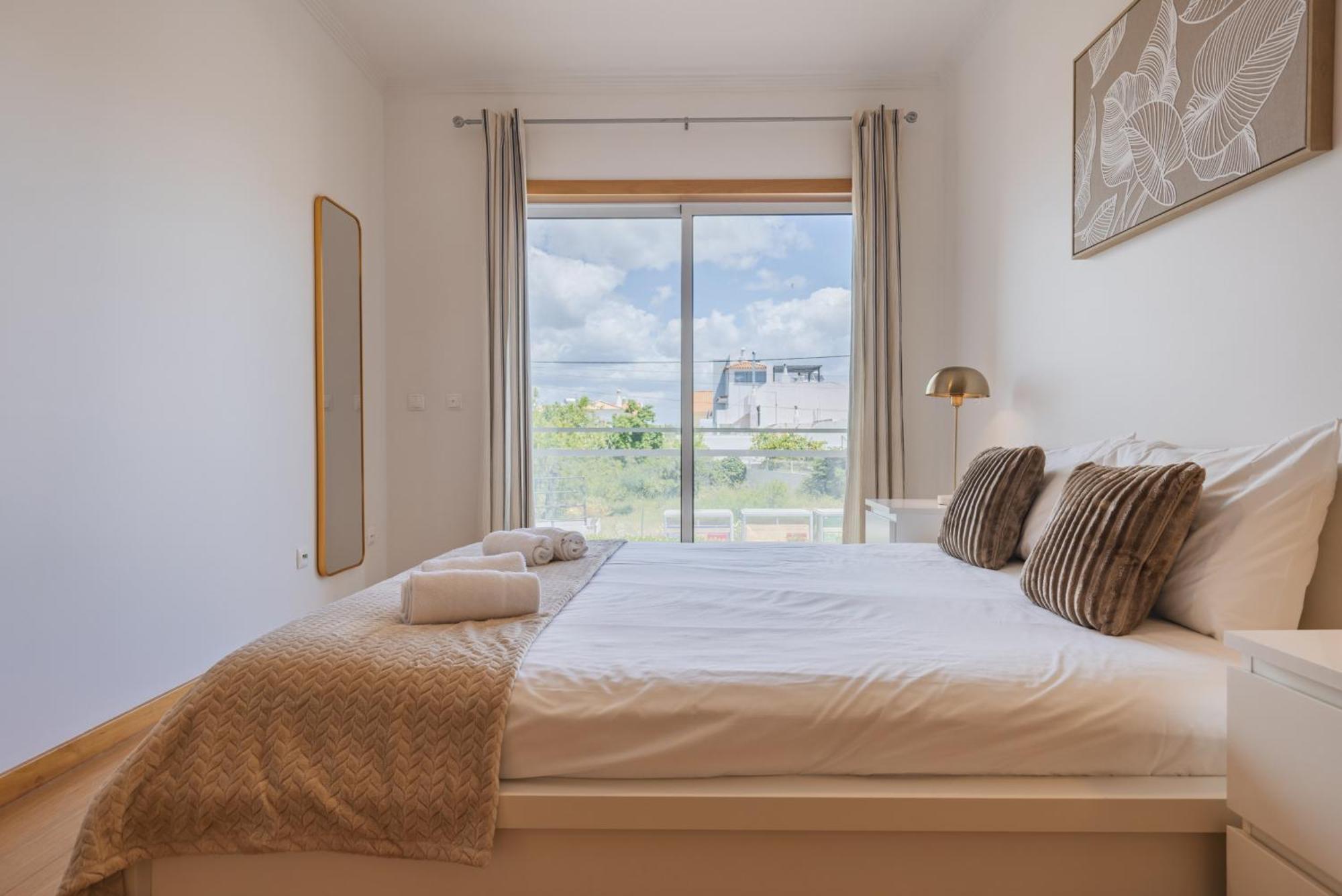 2 Bedroom Relax In Alvor By Innkeeper Extérieur photo