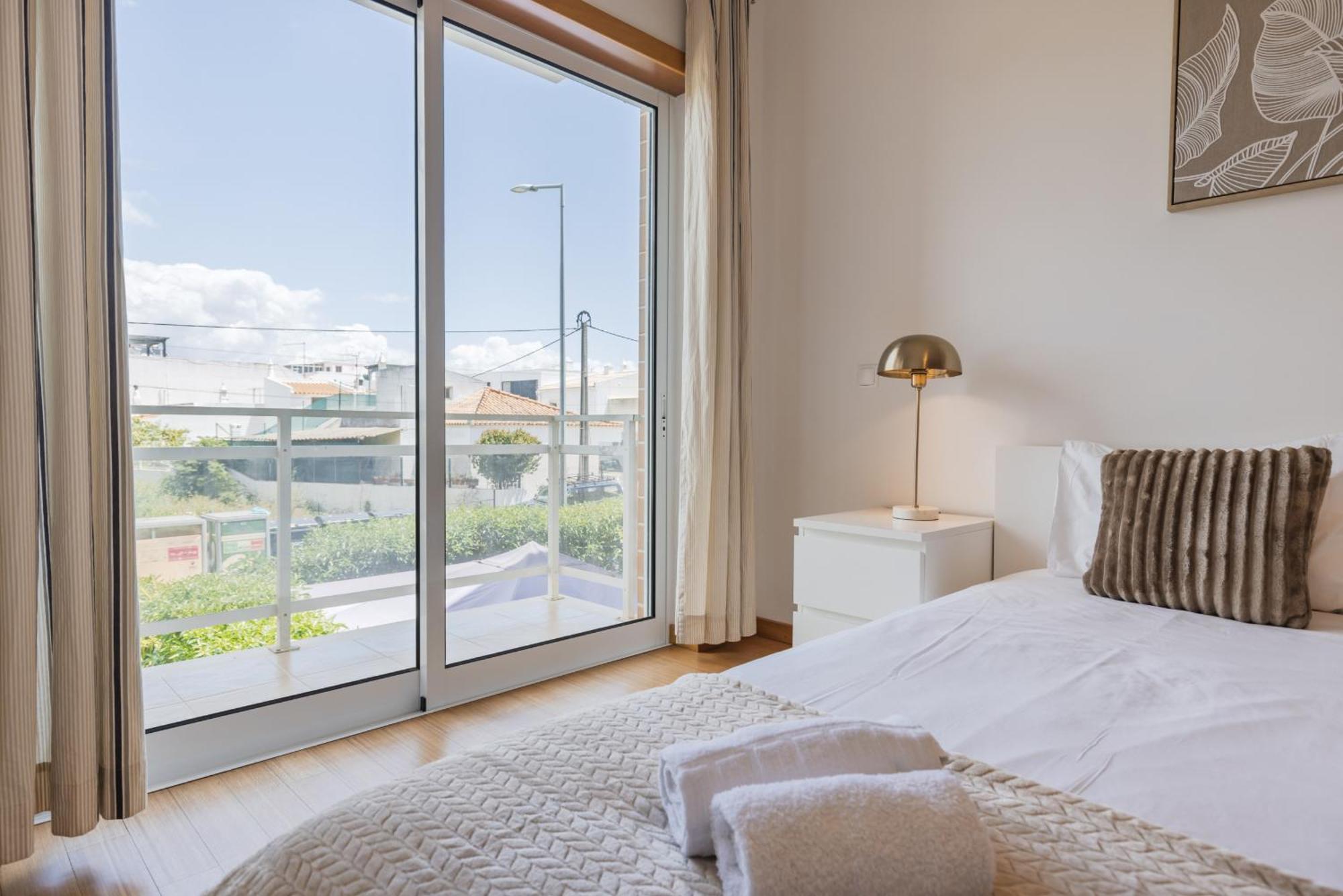 2 Bedroom Relax In Alvor By Innkeeper Extérieur photo