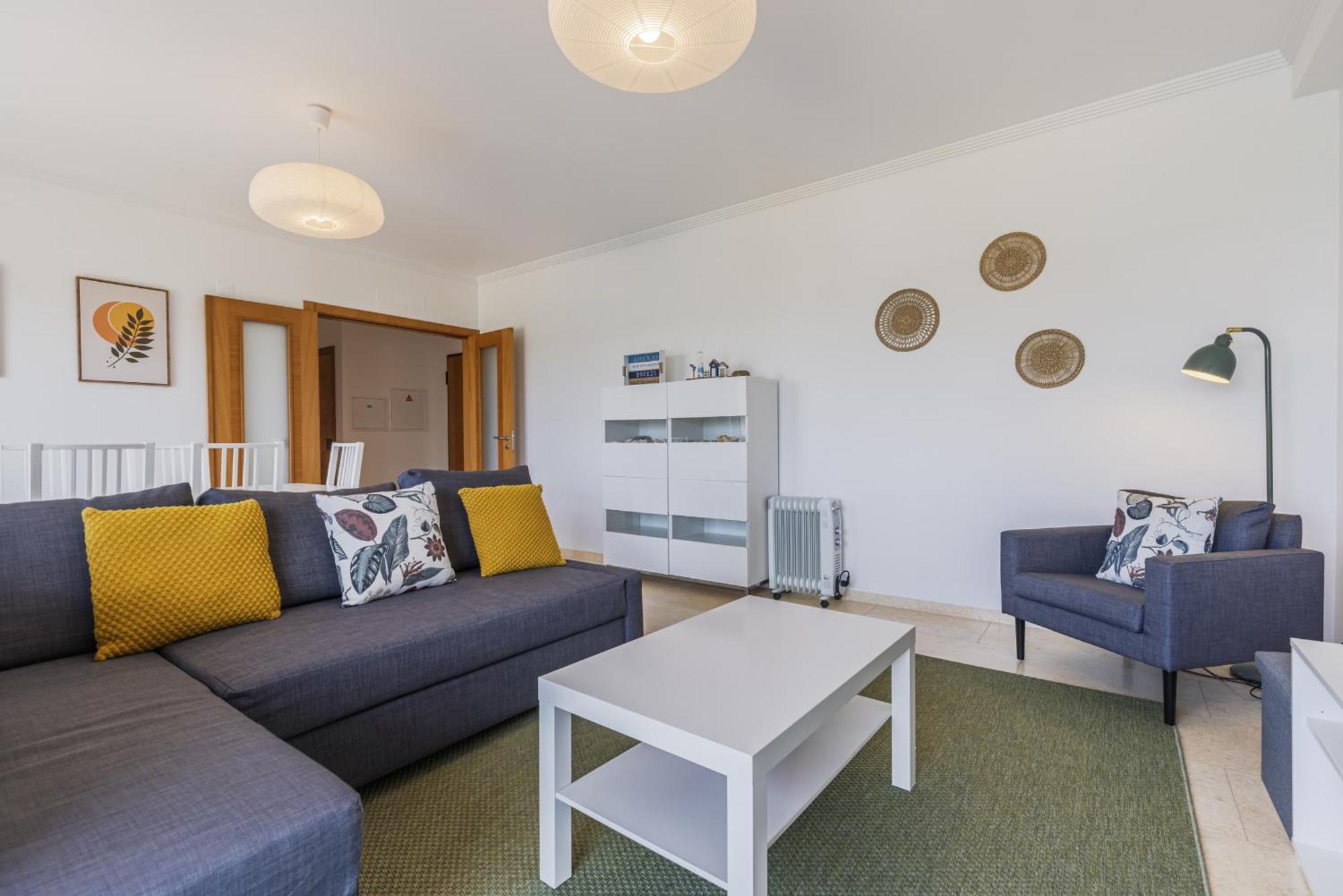 2 Bedroom Relax In Alvor By Innkeeper Extérieur photo