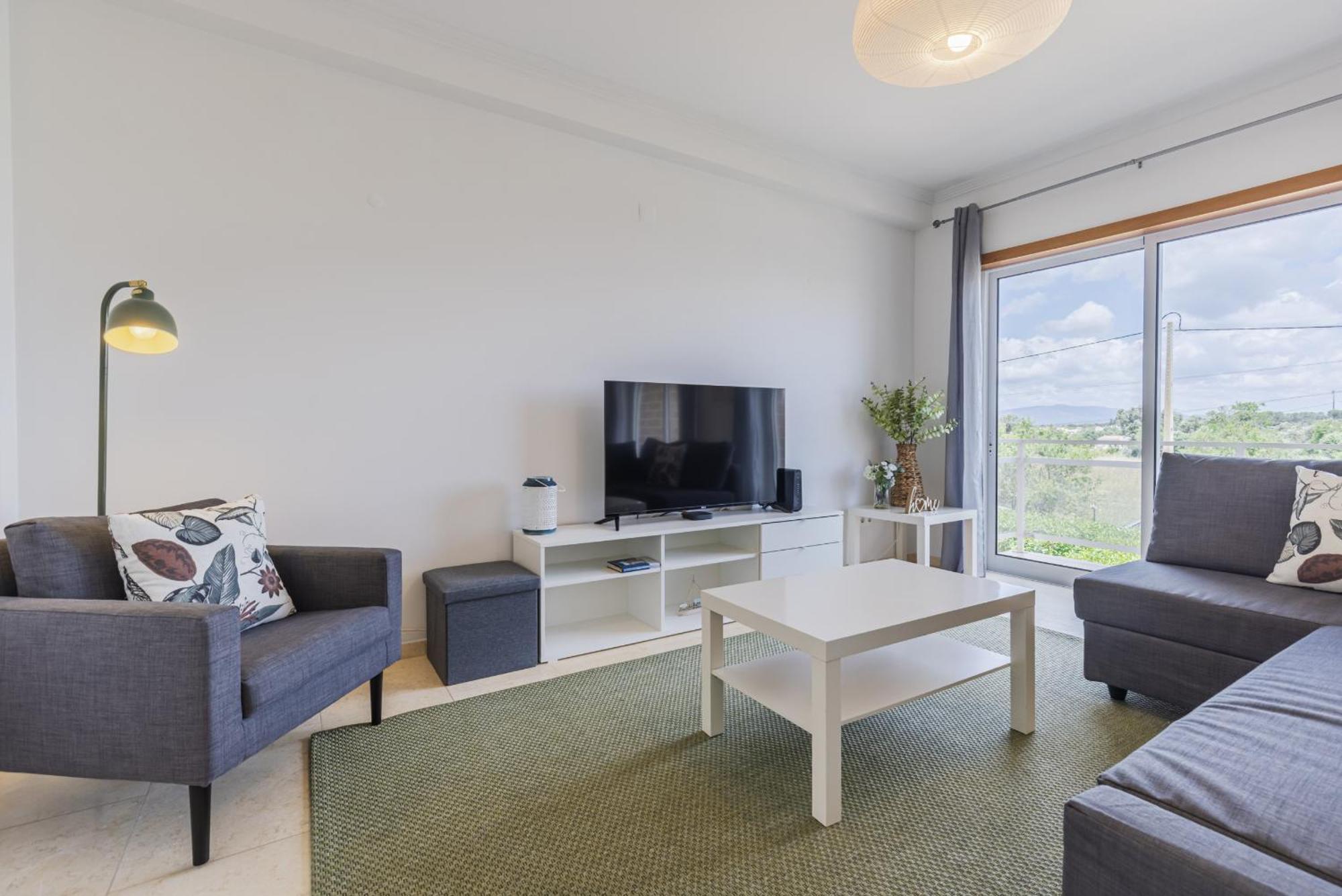 2 Bedroom Relax In Alvor By Innkeeper Extérieur photo