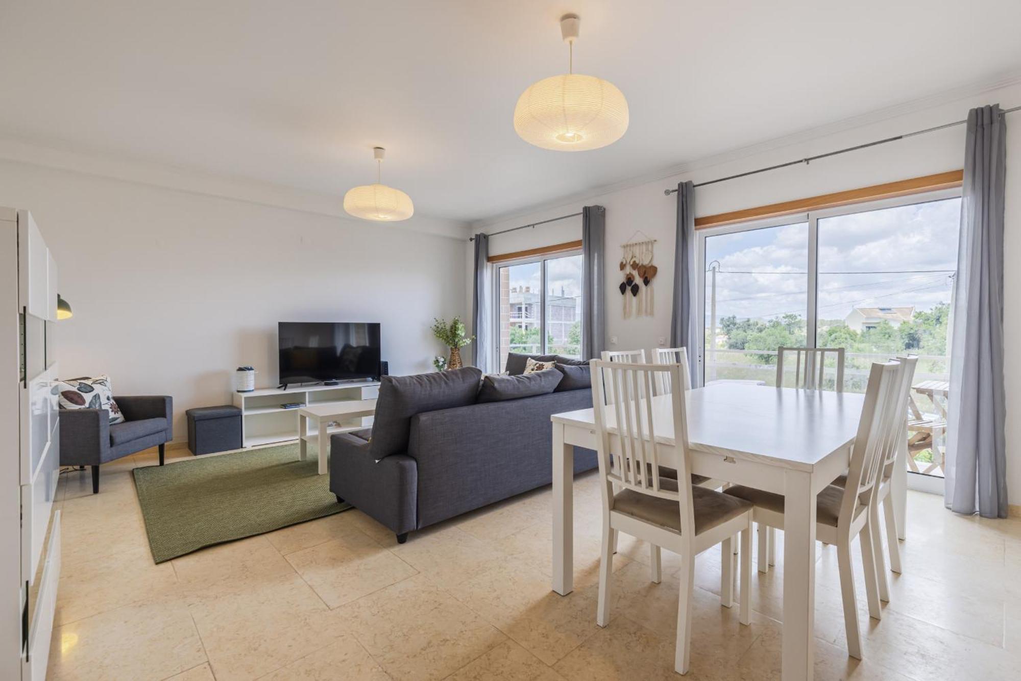 2 Bedroom Relax In Alvor By Innkeeper Extérieur photo